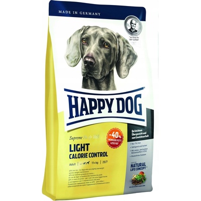 Happy Dog Light Calorie Control 4 kg