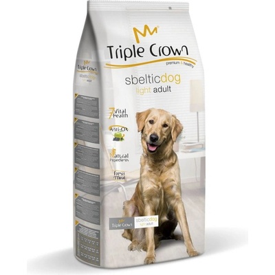 Triple Crown SBELTIC LIGHT 3 kg