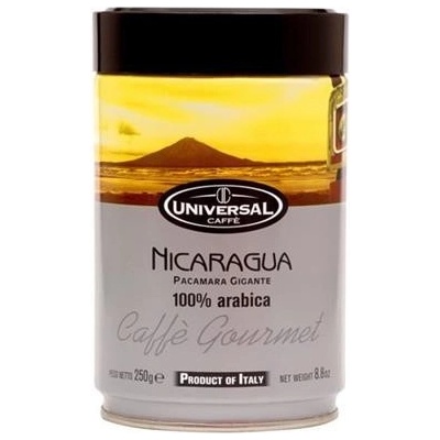 UNIVERSAL CAFFE NICARAGUA 250 g