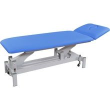 MH Star Elektrické lehátko 2301 - 71 cm - modré