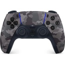 Sony PlayStation 5 DualSense - Grey Camouflage