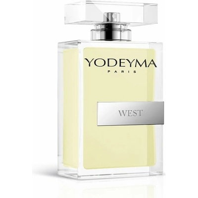 Yodeyma West parfumovaná voda pánska 100 ml