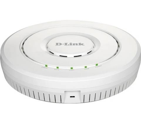 D-Link DWL-8620AP