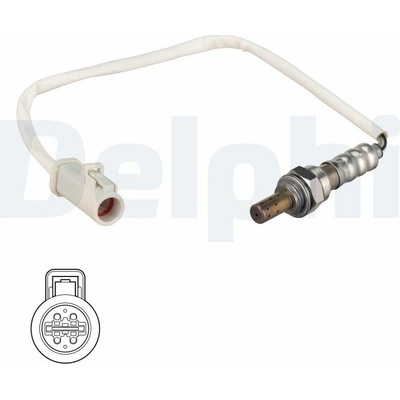 Lambda sonda DELPHI ES21082-12B1 (ES2108212B1)