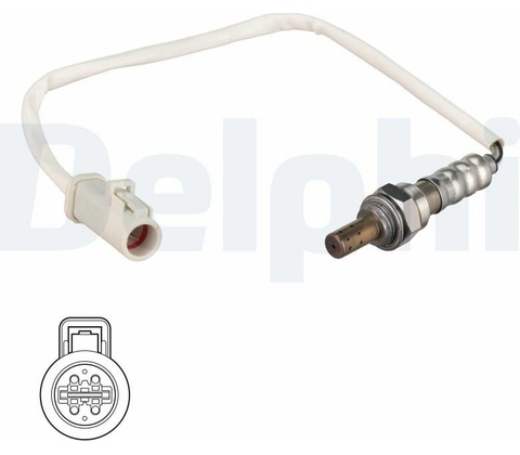 Lambda sonda DELPHI ES21082-12B1 (ES2108212B1)