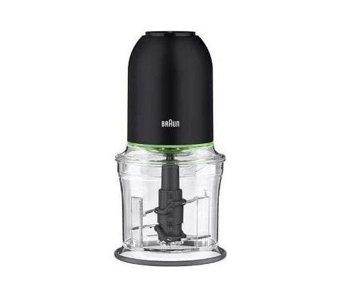 Braun CH3011BK