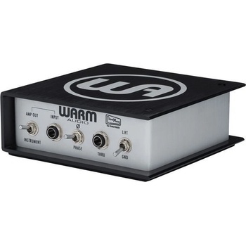 Warm Audio Direct Box Passive
