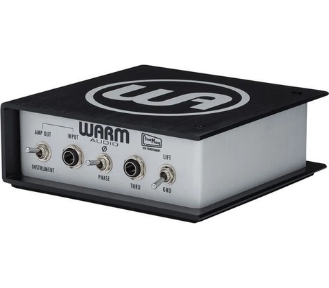 Warm Audio Direct Box Passive