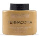 Makeup Revolution Terracotta Baking Powder Пудра прахообразна 35gr