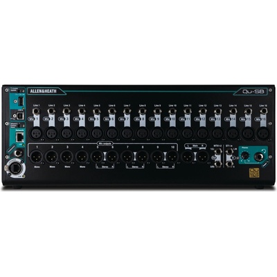 Allen & Heath Qu-SB – Zboží Živě