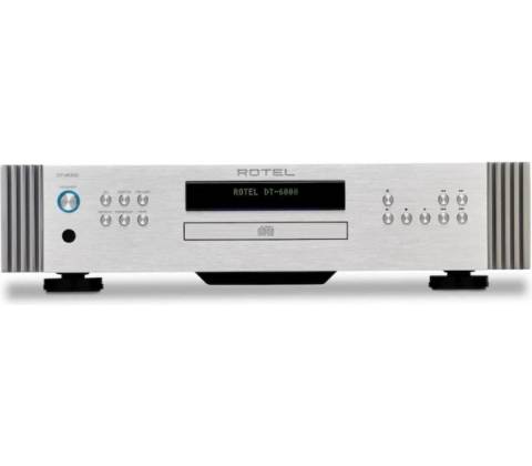 Rotel DT-6000