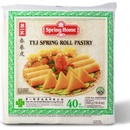 TYJ SPRING HOME Cesto na jarné závitky mrazené 550 g