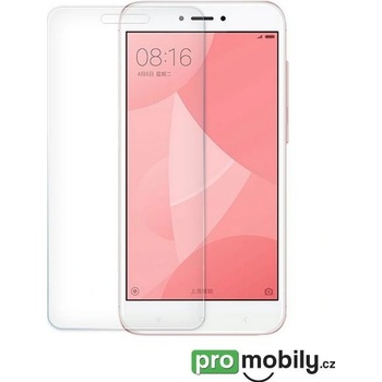 Ochranná fólie TopScreen Xiaomi Redmi Note 4 Global