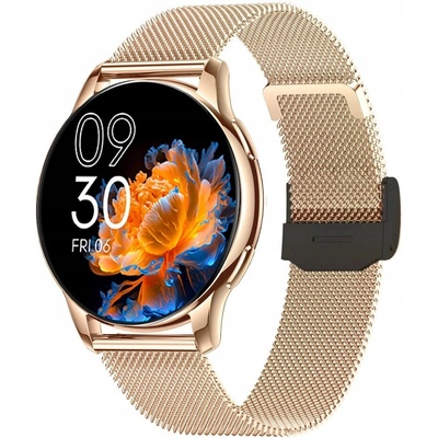 Rubicon F30SMA-GOLD