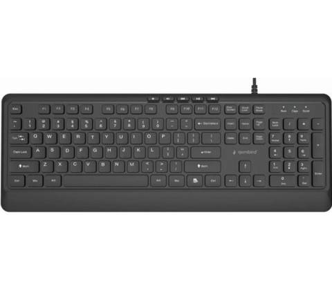 Gembird KB-MCH-05