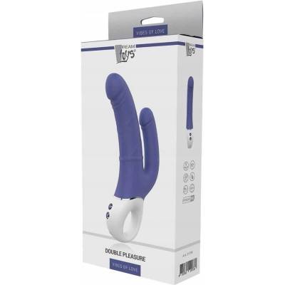 Dream Toys Pleasure Brush
