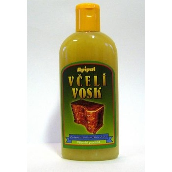 Apipol wax Včelí vosk na nábytek a dřevo 250 ml