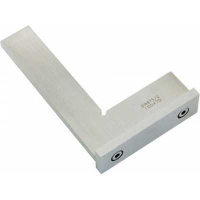 KMITEX přesný příložný 300x200mm tř.2