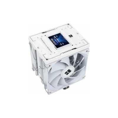 Thermalright Burst Assassin 120 Vision White