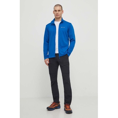 Montane Спортен суичър Montane Protium (MPRMJ17)