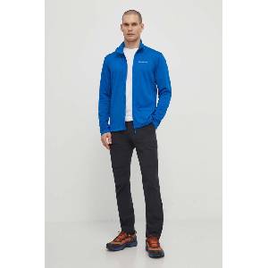 Montane Спортен суичър Protium (MPRMJ17)