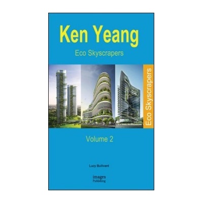 Eco Skyscrapers 2
