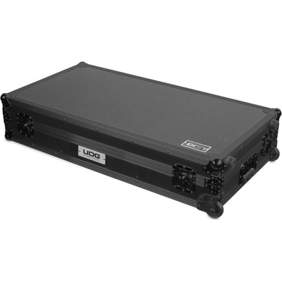 UDG Ultimate Flight Case Set Multi Format Turntable Battle