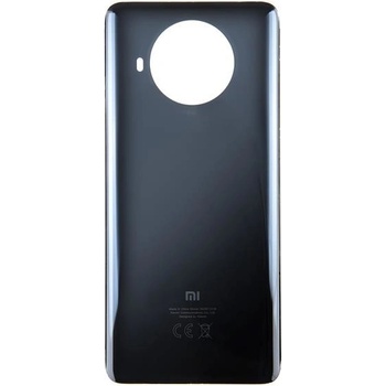 Kryt Xiaomi Mi 10T Lite zadní šedý