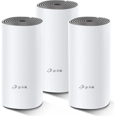 TP-Link Deco E4 V1, 3ks
