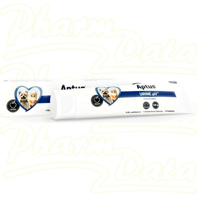 Orion Pharma Aptus Recobooster Dog 100 g