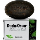 Mydlá Tropical Naturals Dudu-Osun Africké čierne mydlo bez parfému 150 g