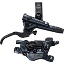 Shimano SLX M7120 Post Mount 1000 mm had.+platničky N03A predná čierna
