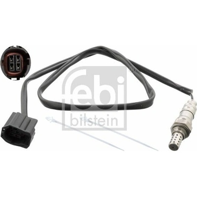 Lambda sonda FEBI BILSTEIN 102548