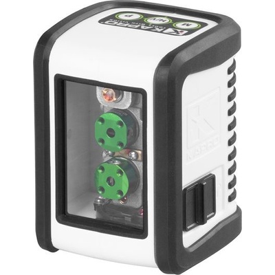 Kapro 852G Prolaser Cross GreenBeam 2131045