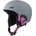 Bollé Ски каска BOLLÉ Juliet soft grey-pink (54-58 cm)