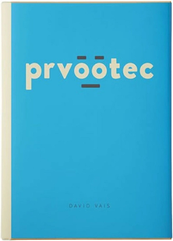 Prvootec