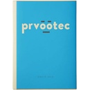 Prvootec