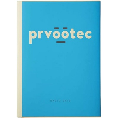 Prvootec