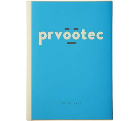 Prvootec