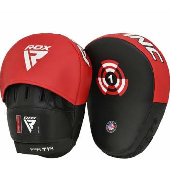 RDX T1 Curved
