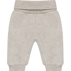Huttelihut Детски зимен панталон Huttelihut Kid's Pants Wool Fleece Winter trousers - Camel Melange - размер 62 (EU) (701-4182-0712)