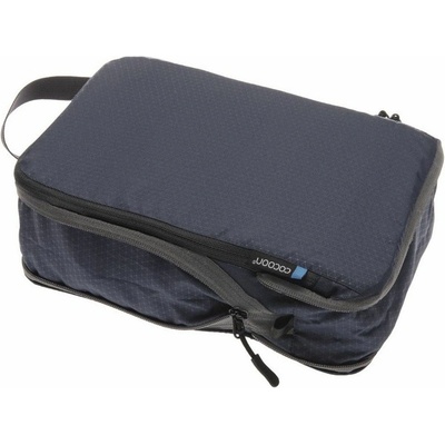 Cocoon kompresní obal Squeezer Compression Packing Cube L galaxy blue – Zboží Dáma