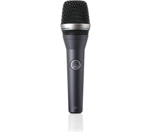 AKG C5