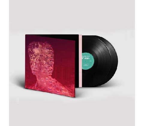 Max Richter: Voices LP