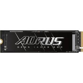 Image 1 of GIGABYTE AORUS Gen5 14000 2TB (AG514K2TB)