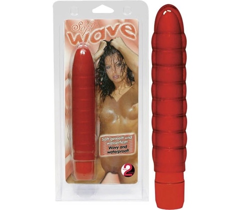 You2Toys Soft Wave