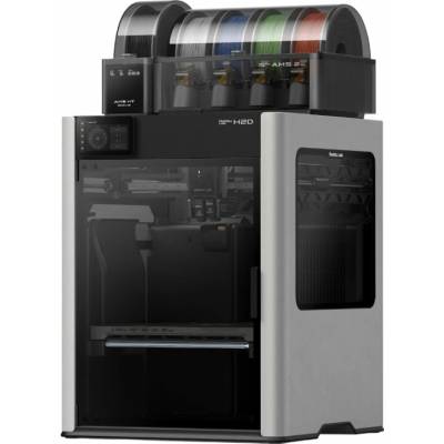 Bambu Lab H2D AMS 2 Pro a AMS HT