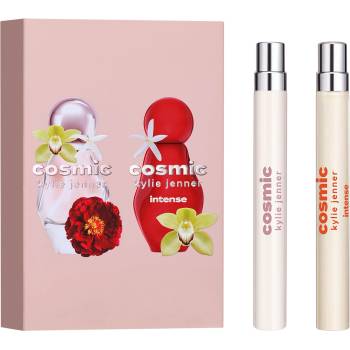 Kylie Jenner Fragrance КОМПЛЕКТ KYLIE JENNER Cosmic Intense Комплект дамски 10ml