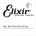 Elixir 13011 Plain Steel . 011 Единична струна за китара (13011)