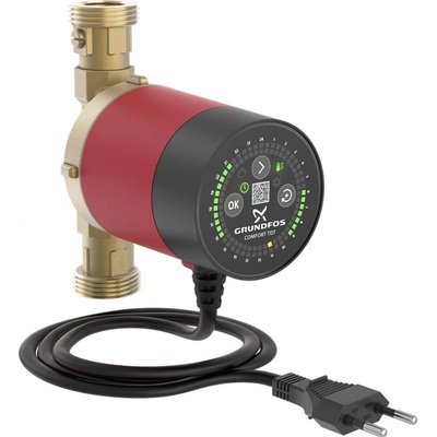 Grundfos COMFORT 15-14 BX TDT 230V 140mm G1"